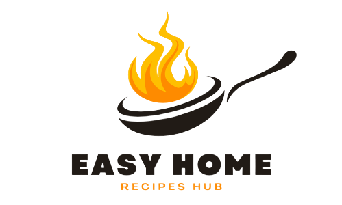 Easy Home Recipes Hub