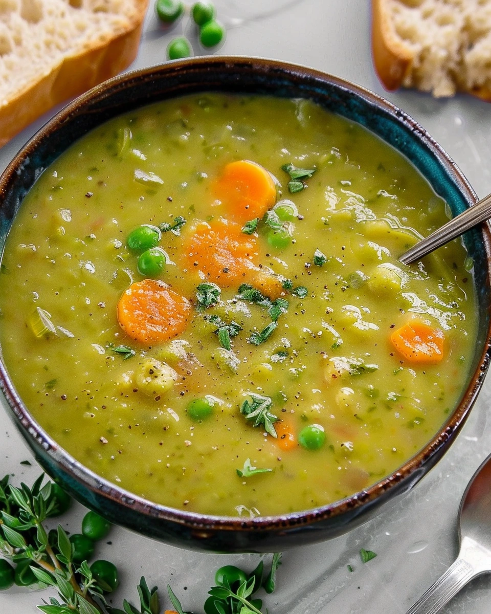 Split Pea Soup