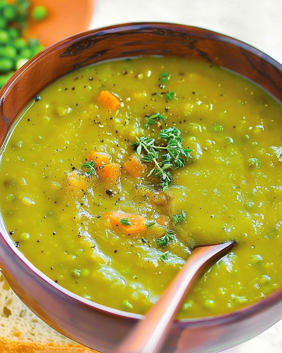 Split Pea Soup