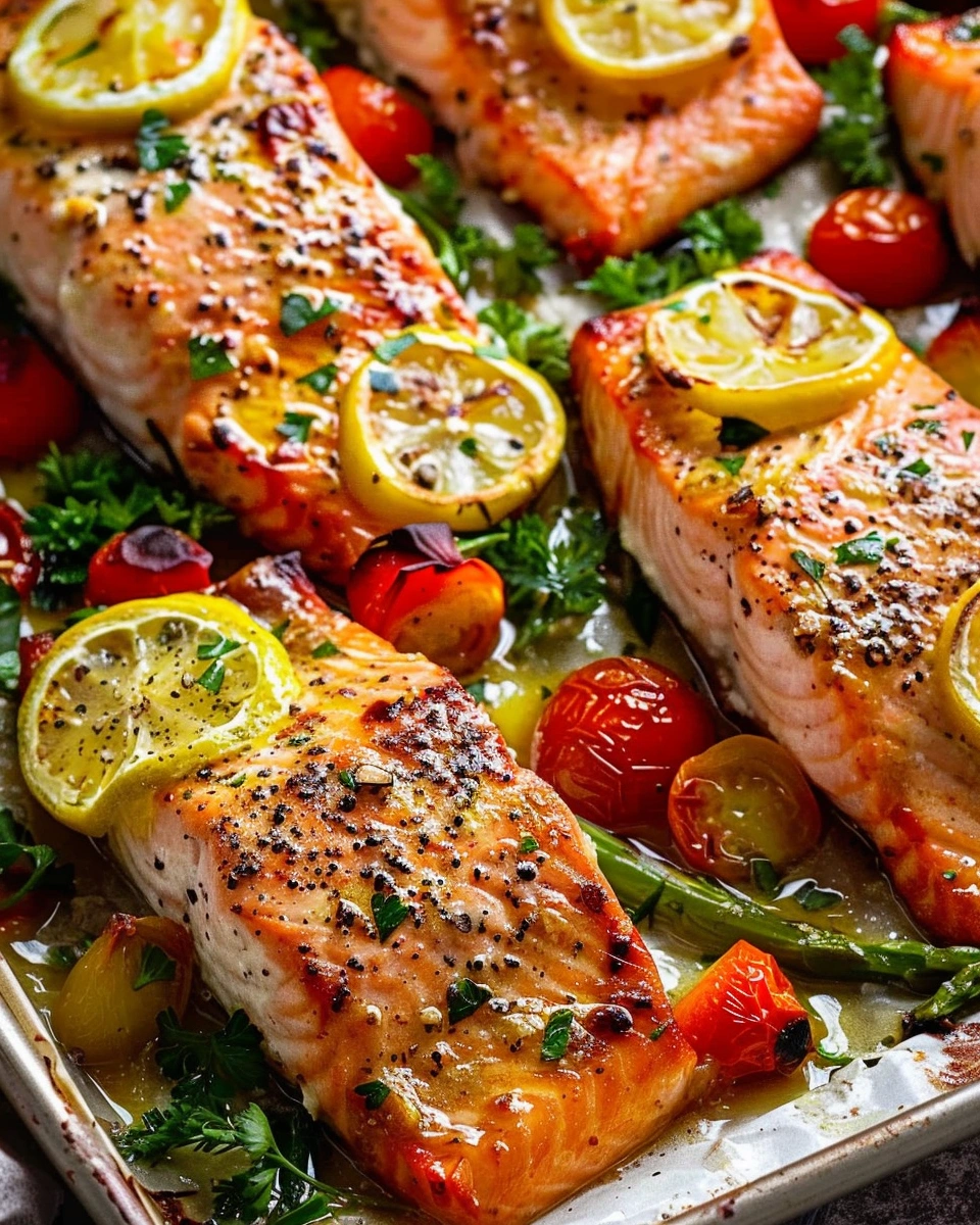 Dinner Recipe