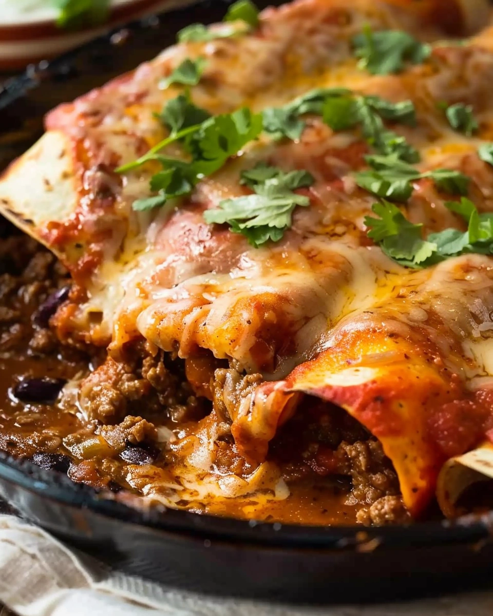 Beef Recipe