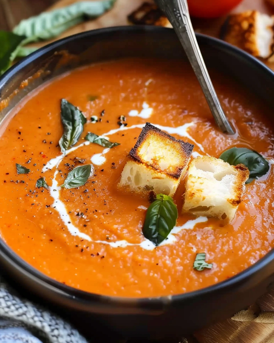 Soup Recipe