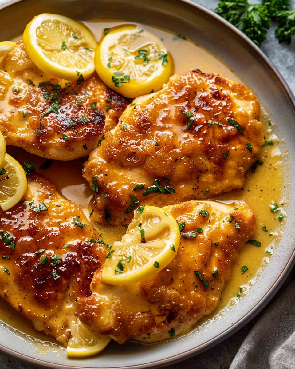 Chicken Recipe