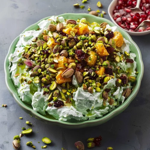 Pistachio Salad