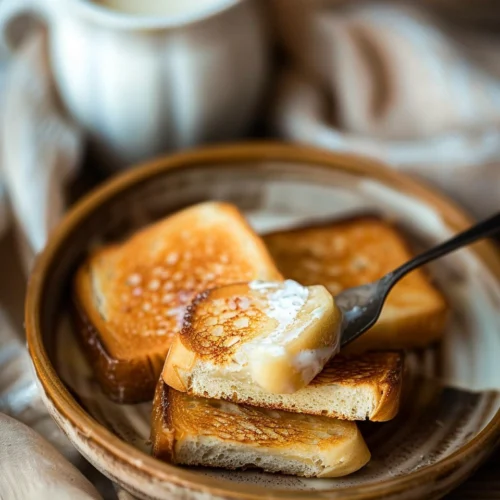 Milk Toast