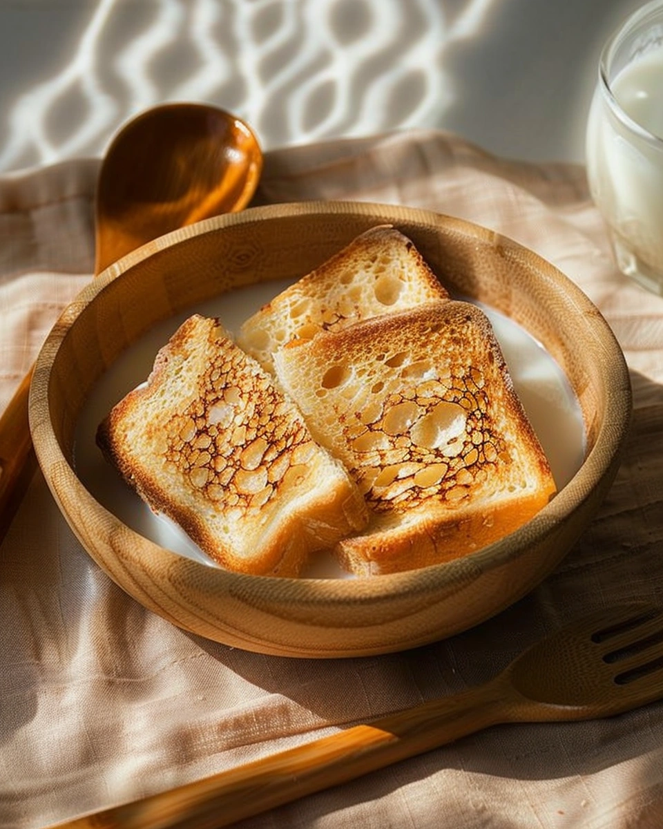 Milk Toast