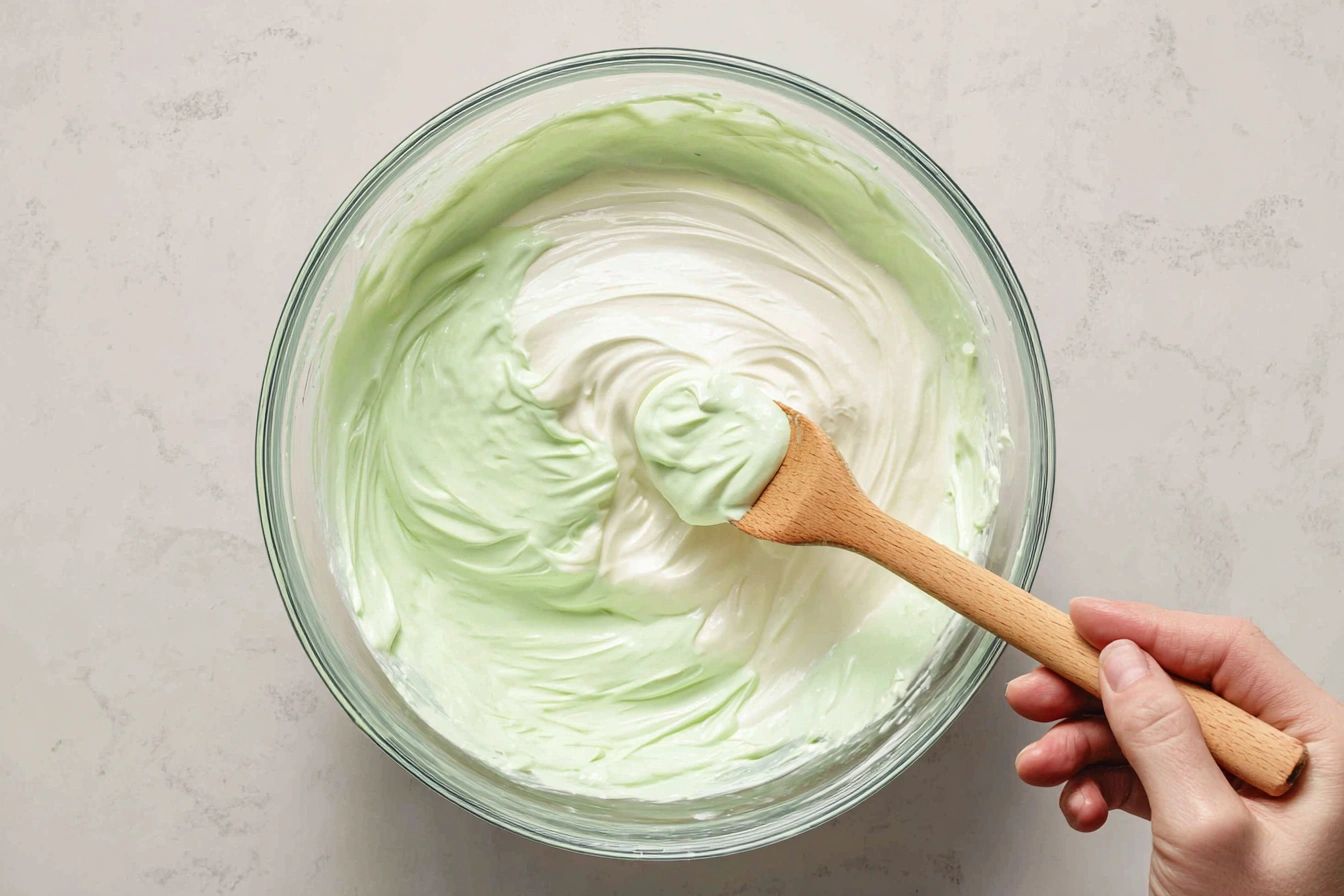 Pistachio Salad