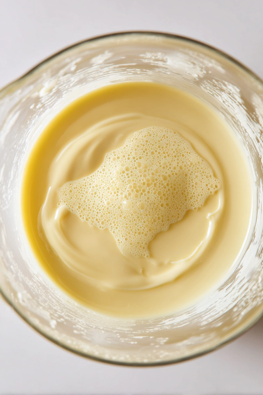 Blend Vegan Yogurt