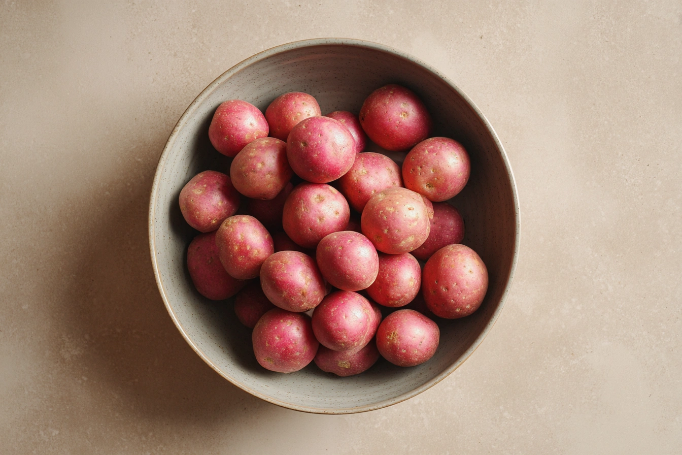 Vegan Potato