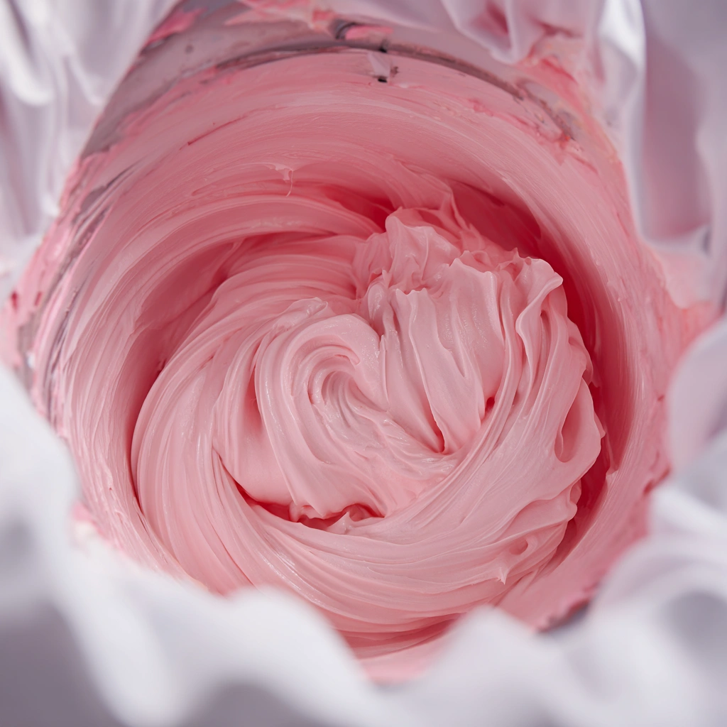 Bubblegum Ice Cream