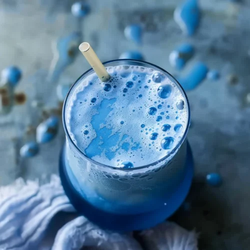 Star Wars Blue Milk
