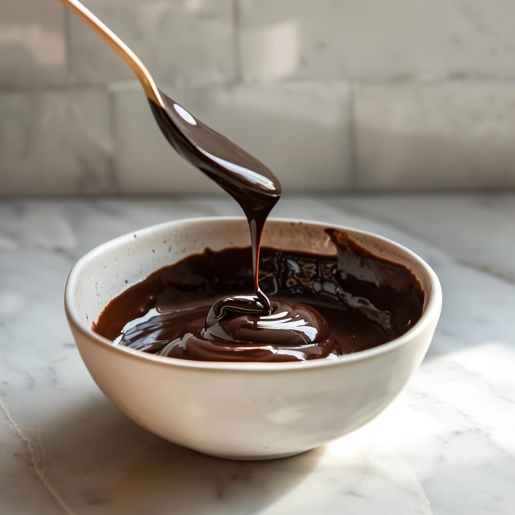 4 Ingredient Dark Chocolate Peanut Butter Cups