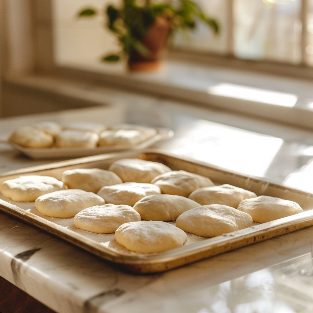 Easy Homemade Bread in Just 20 Minutes