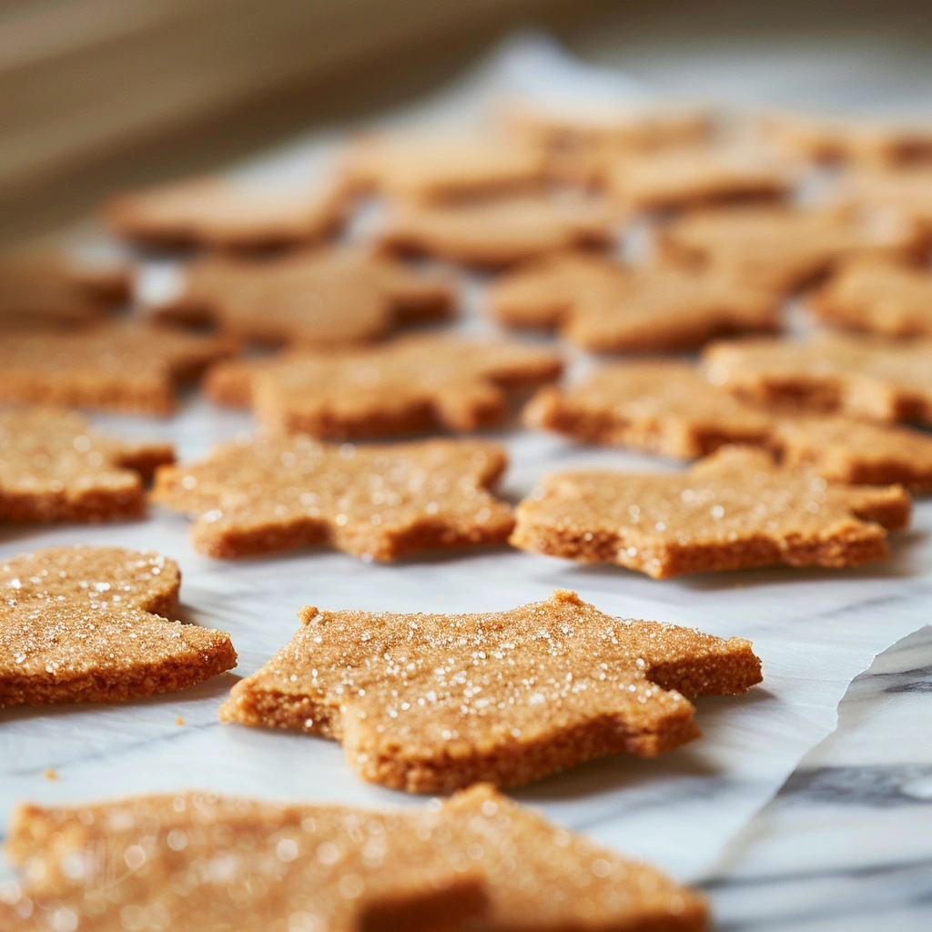 No Bake Samoa Cookies