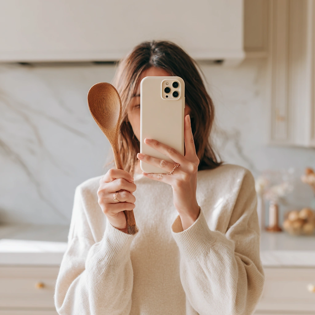 Easy Home Recipes Hub