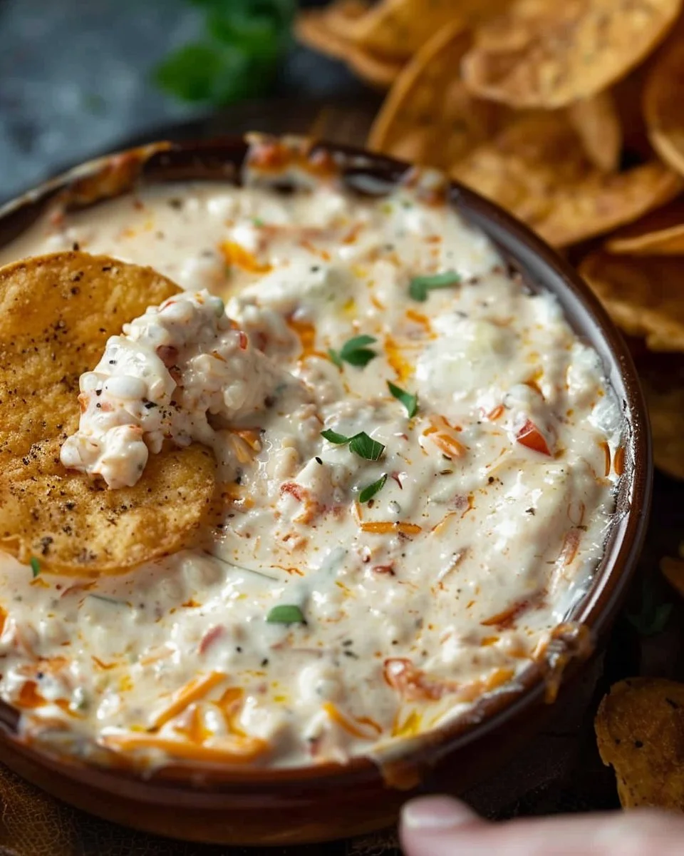 Boat Dip