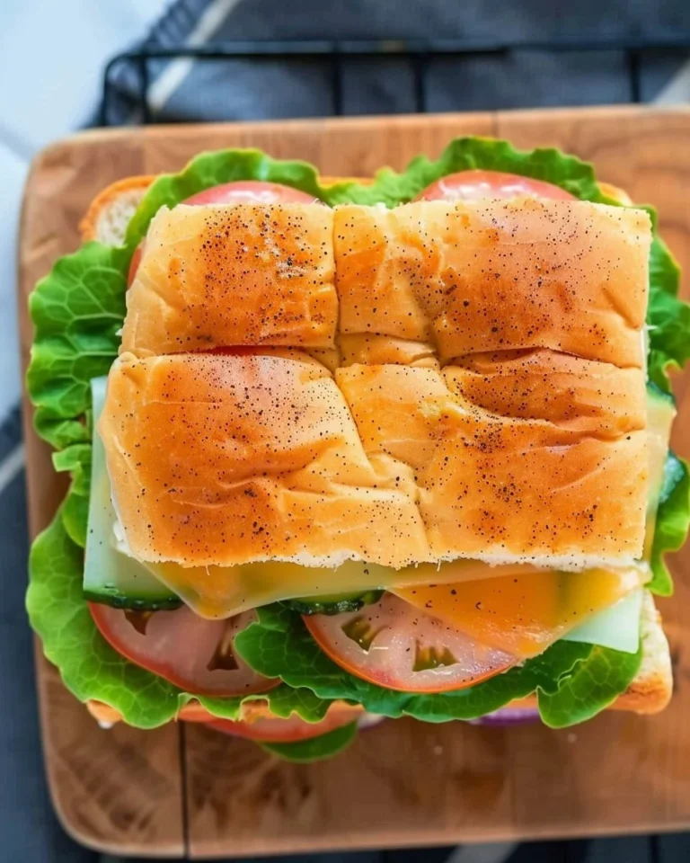 Colorful mini sandwiches in a lunchbox for healthy meal ideas.