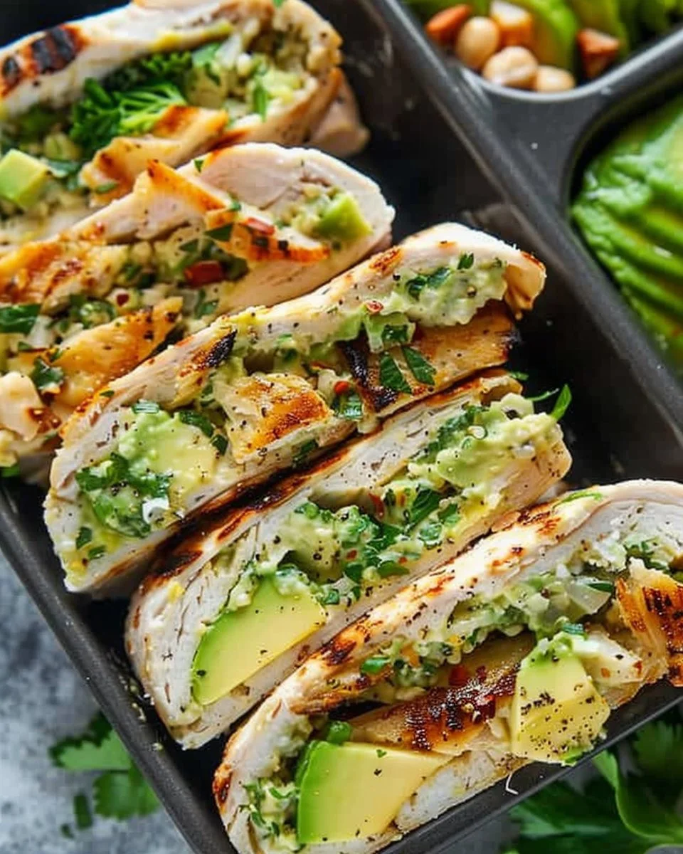 30 Make-Ahead Lunch Ideas That'll Save Your Weekdays | Meal Prep Recipes