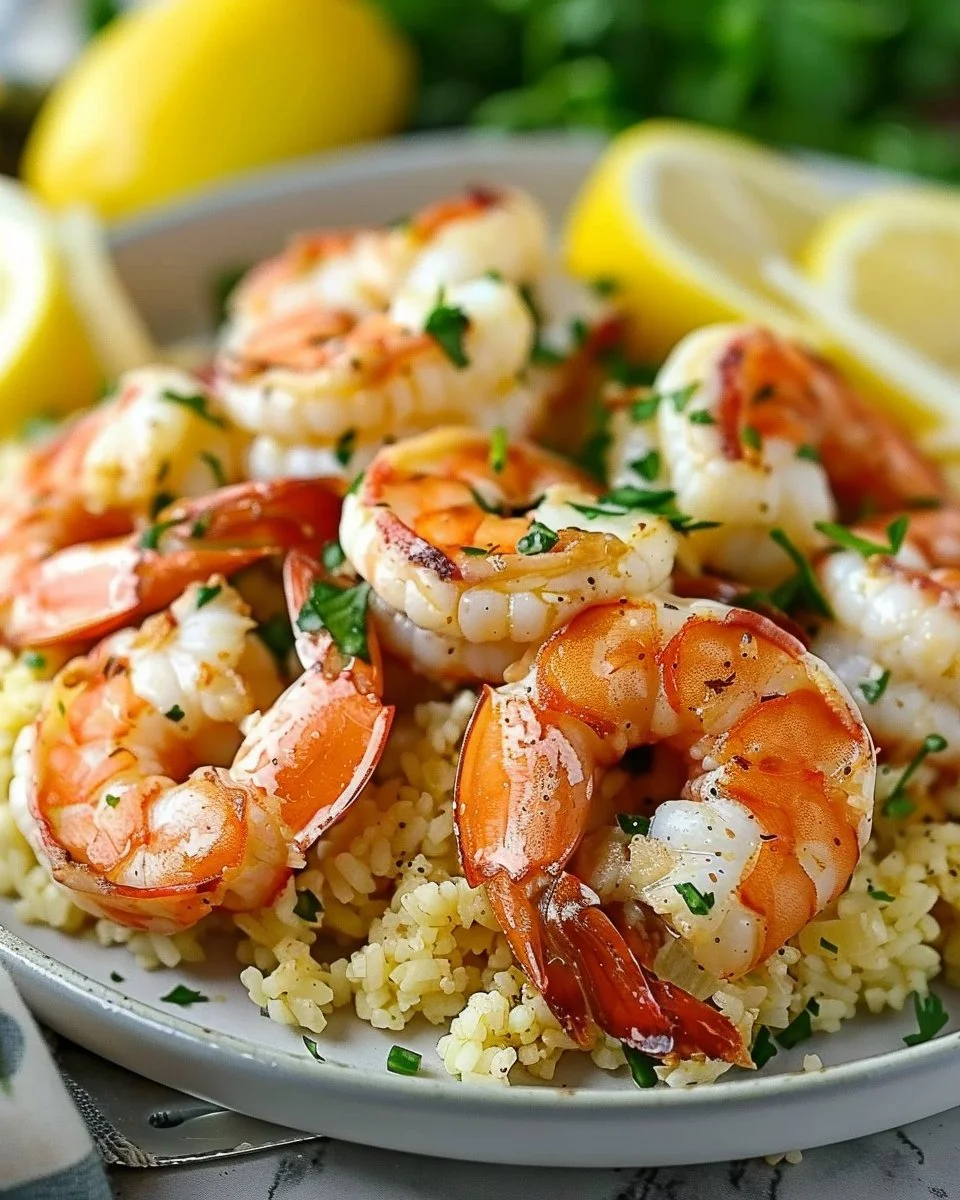 Delicious Seafood Recipes That Bring Ocean Flavors Home